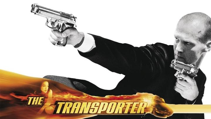 مشاهدة فيلم The Transporter 1 2002 مترجم ماي سيما