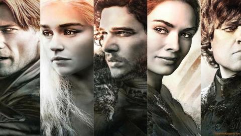 مسلسل Game of Thrones الموسم الرابع الحلقة 3 الثالثة مترجم