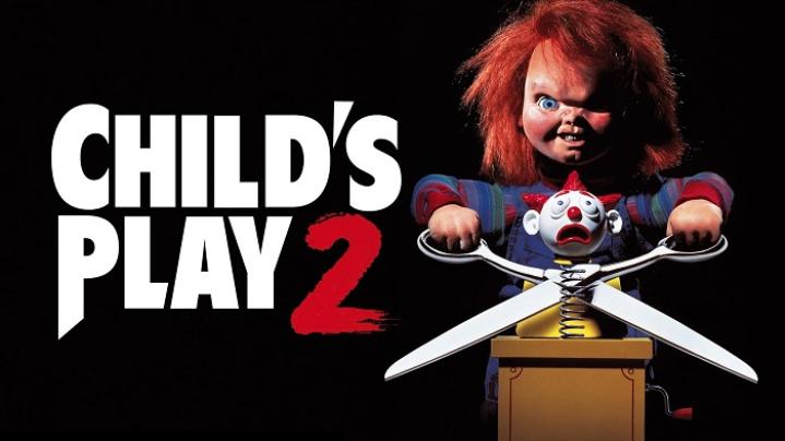 مشاهدة فيلم Childs Play Chucky 2 1990 مترجم ماي سيما
