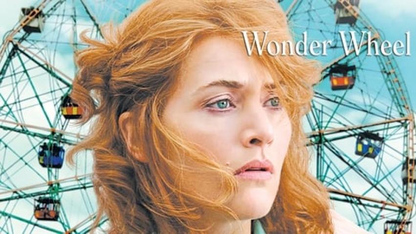 مشاهدة فيلم Wonder Wheel 2017 مترجم ماي سيما
