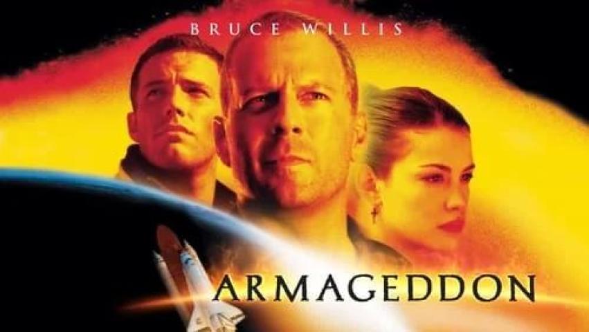 مشاهدة فيلم Armageddon 1998 مترجم ماي سيما