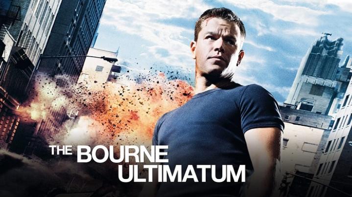 مشاهدة فيلم The Bourne Ultimatum 2007 مترجم ماي سيما