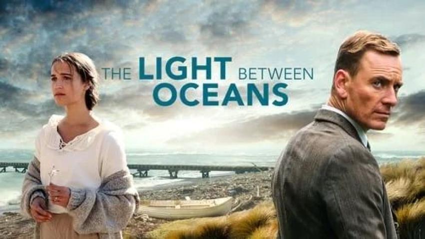 مشاهدة فيلم The Light Between Oceans 2016 مترجم ماي سيما