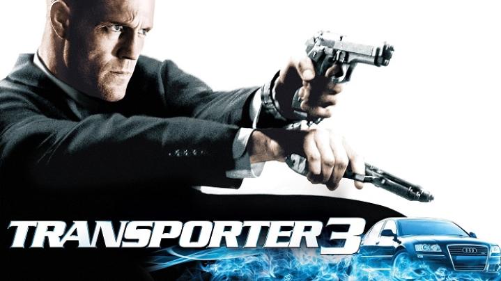 مشاهدة فيلم The Transporter 3 2008 مترجم ماي سيما