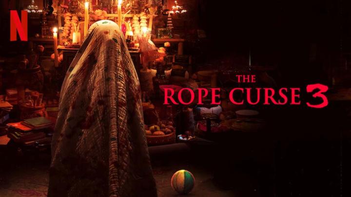 مشاهدة فيلم The Rope Curse 3 2023 مترجم ماي سيما