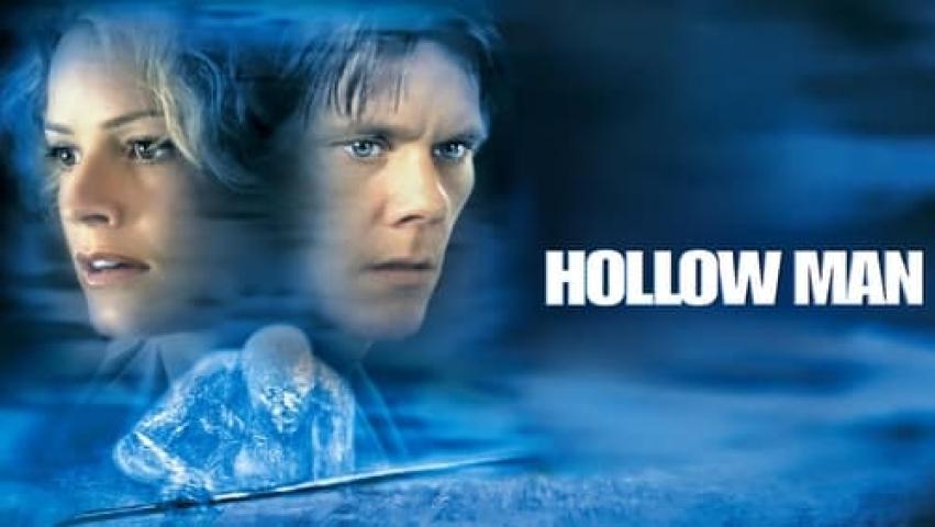 مشاهدة فيلم Hollow Man 2000 مترجم ماي سيما