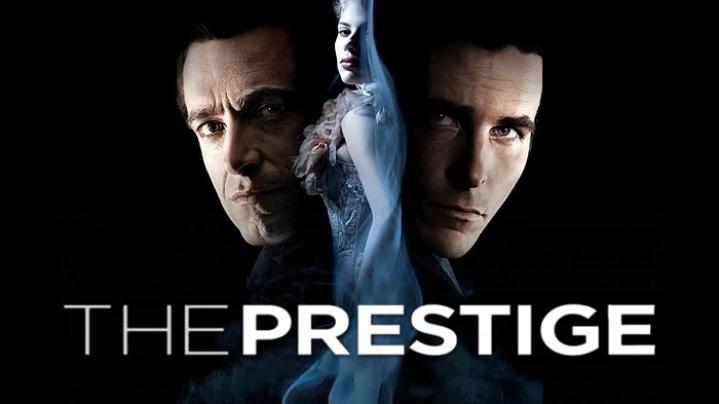 مشاهدة فيلم The Prestige 2006 مترجم ماي سيما