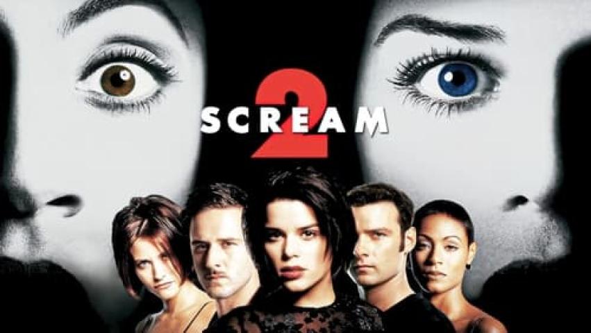 مشاهدة فيلم Scream 2 1997 مترجم ماي سيما
