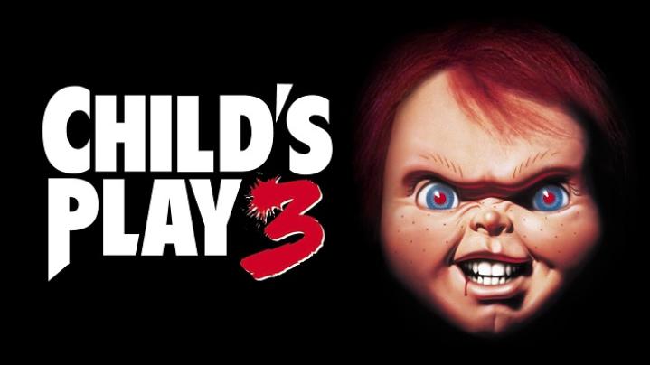 مشاهدة فيلم Childs Play Chucky 3 1991 مترجم ماي سيما