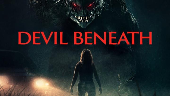 مشاهدة فيلم Devil Beneath 2023 مترجم ماي سيما