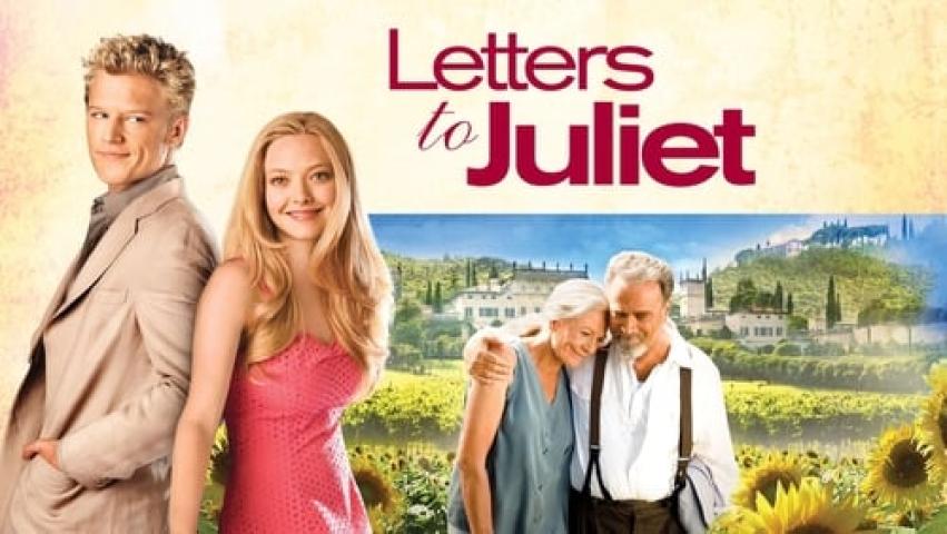 مشاهدة فيلم Letters to Juliet 2010 مترجم ماي سيما