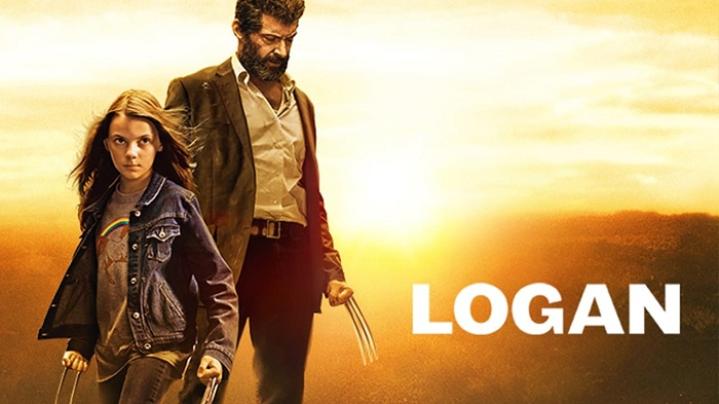 مشاهدة فيلم Logan 2017 مترجم ماي سيما