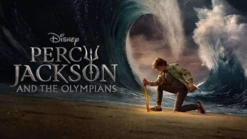 مسلسل Percy Jackson and the Olympians الموسم الاول الحلقة 8 الثامنة والاخيرة مترجم ماي سيما