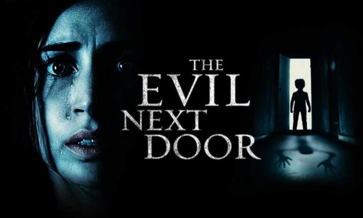 مشاهدة فيلم The Evil Next Door 2020 مترجم ماي سيما