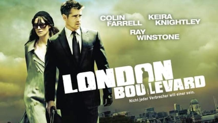 مشاهدة فيلم London Boulevard 2010 مترجم ماي سيما