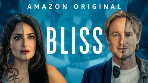 مشاهدة فيلم Bliss 2021 مترجم ماي سيما