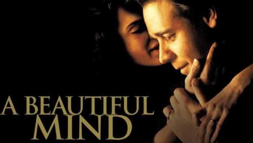 مشاهدة فيلم A Beautiful Mind 2001 مترجم ماي سيما