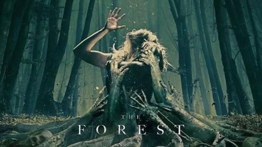 مشاهدة فيلم The Forest 2016 مترجم ماي سيما