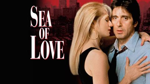 مشاهدة فيلم Sea Of Love 1989 مترجم للكبار فقط +18