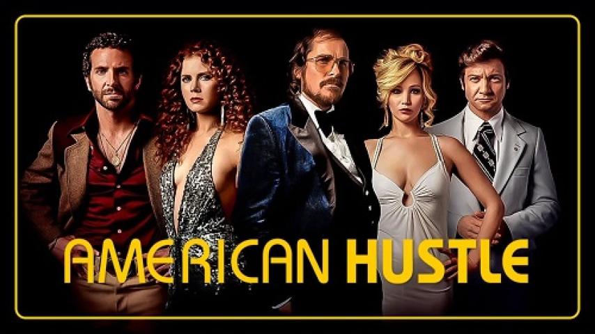 مشاهدة فيلم American Hustle 2013 مترجم ماي سيما