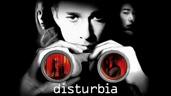 مشاهدة فيلم Disturbia 2007 مترجم ماي سيما