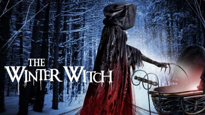 مشاهدة فيلم The Winter Witch 2022 مترجم ماي سيما