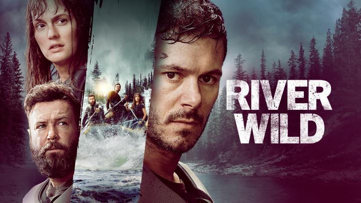 مشاهدة فيلم River Wild 2023 مترجم ماي سيما