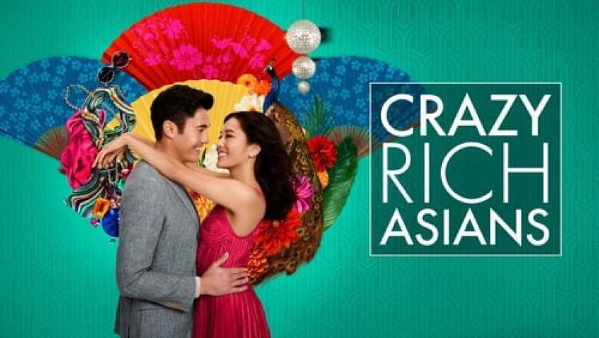 مشاهدة فيلم Crazy Rich Asians 2018 مترجم ماي سيما
