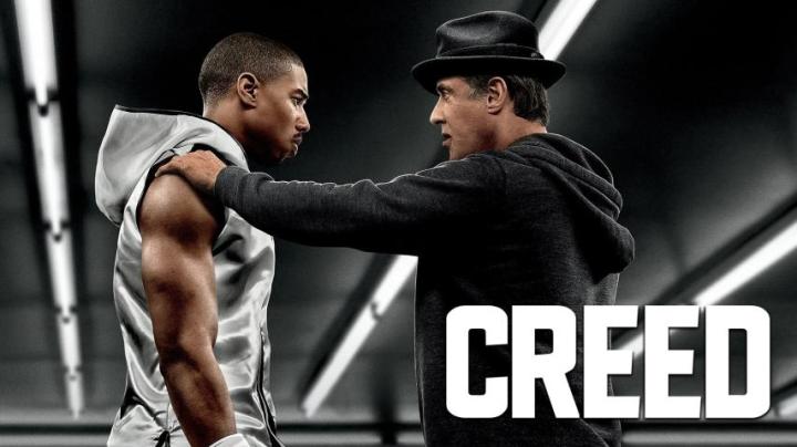 مشاهدة فيلم Creed 2015 مترجم ماي سيما