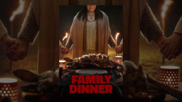 مشاهدة فيلم Family Dinner 2022 مترجم ماي سيما
