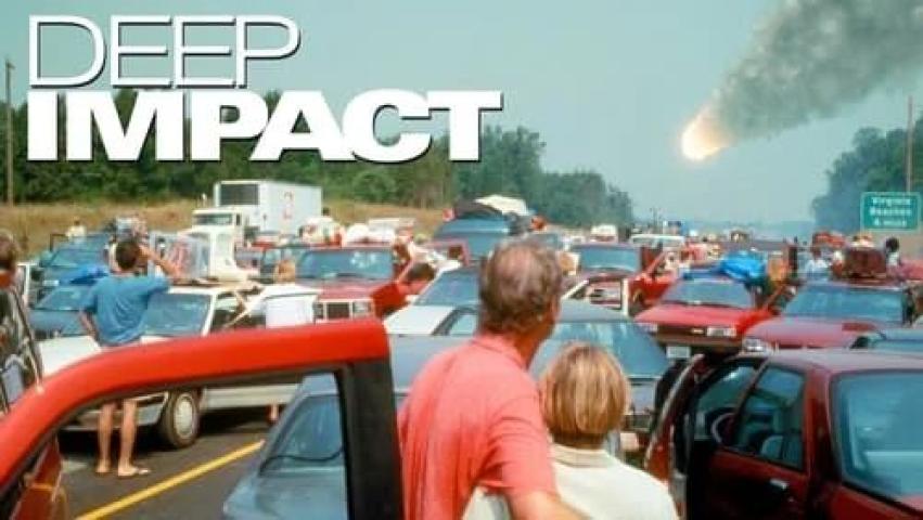 مشاهدة فيلم Deep Impact 1998 مترجم ماي سيما