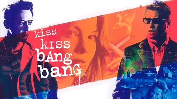 مشاهدة فيلم Kiss Kiss Bang Bang 2005 مترجم ماي سيما