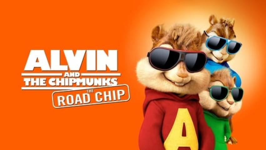 مشاهدة فيلم Alvin and the Chipmunks The Road Chip 2015 مترجم ماي سيما