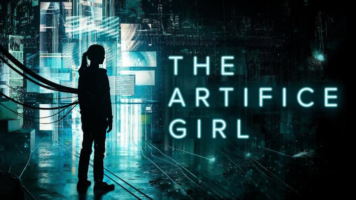 مشاهدة فيلم The Artifice Girl 2023 مترجم ماي سيما