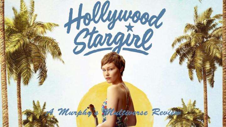 مشاهدة فيلم Hollywood Stargirl 2022 مترجم ماي سيما