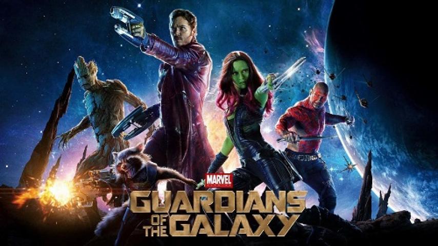 مشاهدة فيلم Guardians of the Galaxy 1 2014 مترجم ماي سيما