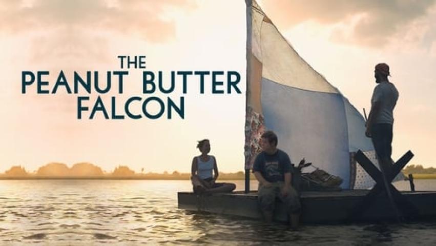 مشاهدة فيلم The Peanut Butter Falcon 2019 مترجم ماي سيما