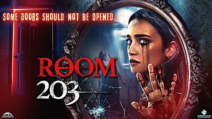 مشاهدة فيلم فيلم Room 203 2022 مترجم ماي سيما