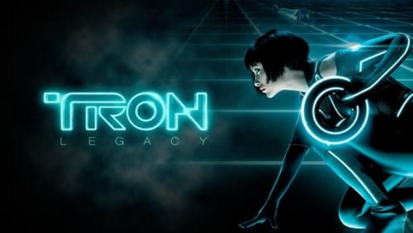 مشاهدة فيلم Tron Legacy 2010 مترجم ماي سيما