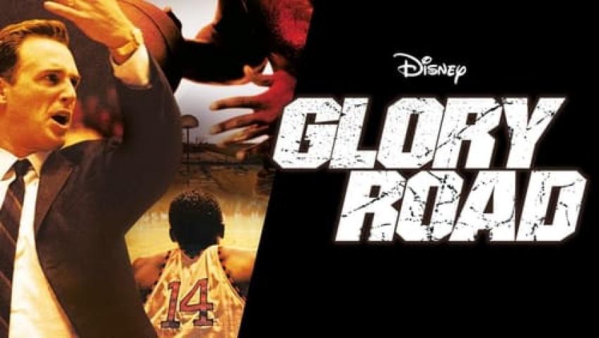 مشاهدة فيلم Glory Road 2006 مترجم ماي سيما