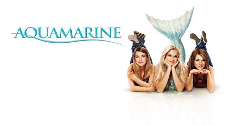 مشاهدة فيلم Aquamarine 2006 مترجم ماي سيما