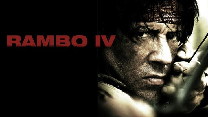 مشاهدة فيلم Rambo 4 2008 مترجم ماي سيما