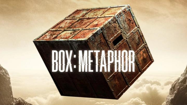 مشاهدة فيلم Box Metaphor 2023 مترجم ماي سيما
