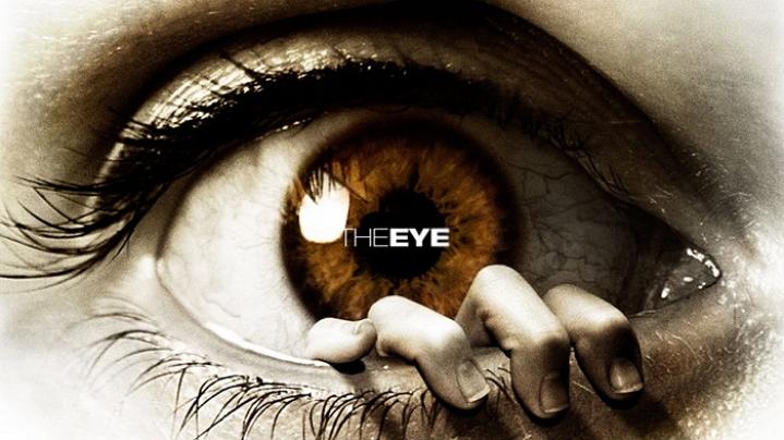 مشاهدة فيلم The Eye 2008 مترجم ماي سيما