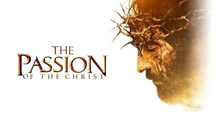 مشاهدة فيلم The Passion of the Christ 2004 مترجم ماي سيما