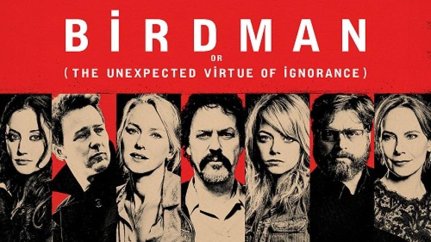 مشاهدة فيلم Birdman 2014 مترجم ماي سيما