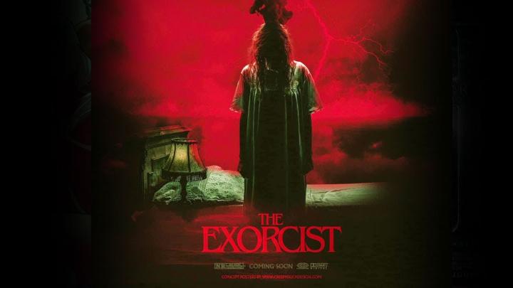 مشاهدة فيلم The Exorcists 2023 مترجم ماي سيما