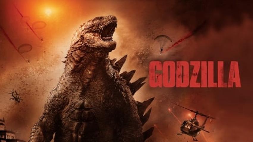 مشاهدة فيلم Godzilla 2014 مترجم ماي سيما