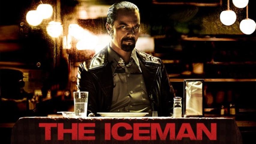 مشاهدة فيلم The Iceman 2012 مترجم ماي سيما