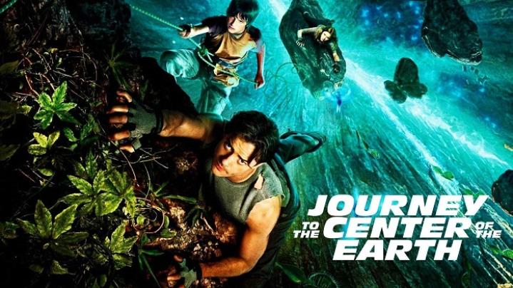 مشاهدة فيلم Journey to the Center of the Earth 1 2008 مترجم ماي سيما